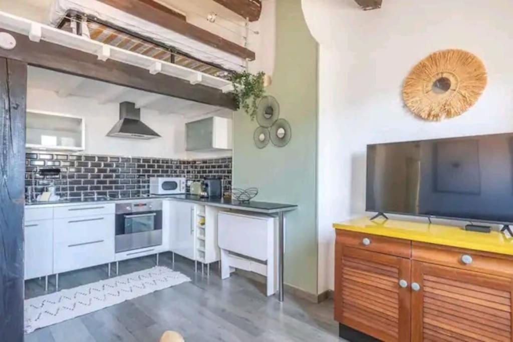 Apartment La Summer Time Marseille